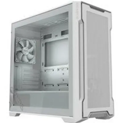 GIGABYTE C102 GLASS Midi Tower Blanco