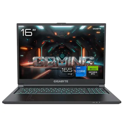 GIGABYTE G6 KF-73ES893KD i7-13700H 16GB 512GB SSD RTX4060