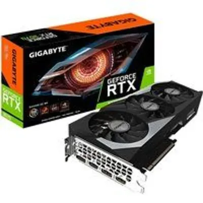 GIGABYTE GAMING GeForce RTX 3070 OC 8G NVIDIA 8 GB GDDR6