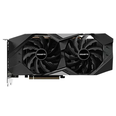 GIGABYTE GeForce RTX 2060 WINDFORCE OC 12G