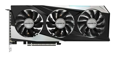 GIGABYTE GeForce RTX 3060 Gaming OC 12GB GDDR6 Rev.2.0
