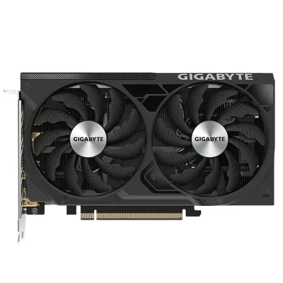 GIGABYTE GeForce RTX 4060 Ti WINDFORCE OC 8GB GDDR6
