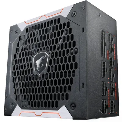 GIGABYTE GP-AP850GM Fuente 850W ATX 20+4pin Negra