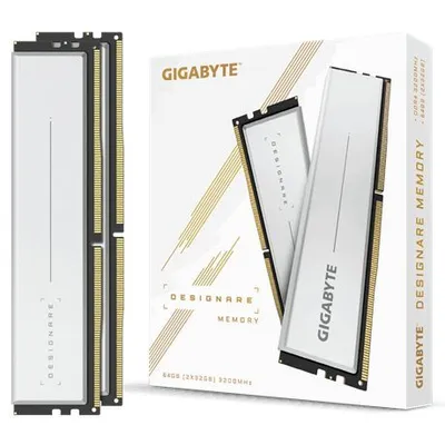 GIGABYTE GP-DSG64G32 64GB (2x32GB) DDR4 3200MHz