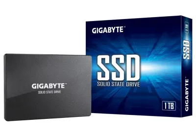GIGABYTE GP-GSTFS31100TNTD 1TB 2.5" SATA