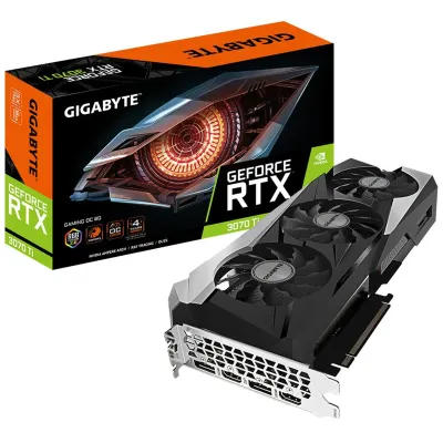 GIGABYTE GV-N307TGAMING OC-8GD