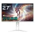 GIGABYTE M27QA ICE 27" QHD 180Hz HDR400 Gaming Monitor