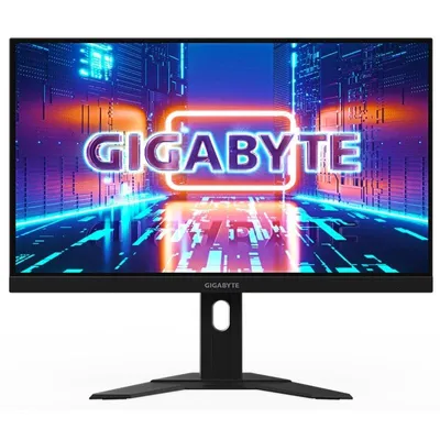 Gigabyte M27U 27" LED IPS UltraHD 4K 160Hz