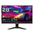 GIGABYTE M28U Monitor de Juego 4K UHD 28" 144Hz 1ms HDMI 2.1 DisplayHDR400