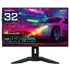 GIGABYTE M32U 31.5" 4K UHD 144Hz HDR400 FreeSync Pro