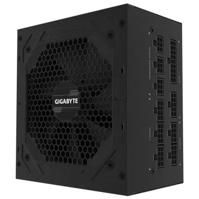 GIGABYTE P850GM 850W ATX Fuente de Alimentación 20+4 pin