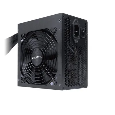 GIGABYTE PW400 Fuente Alimentación 400W 20+4pin ATX Negra