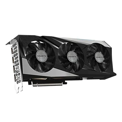 GIGABYTE Radeon RX 6600 XT Gaming OC PRO 8G GDDR6
