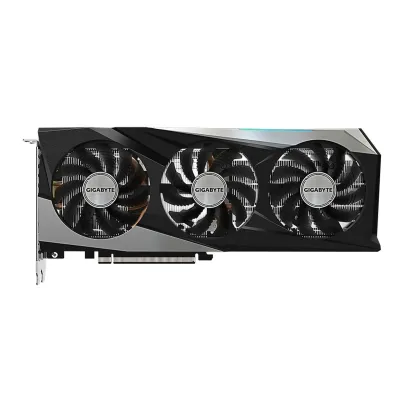 GIGABYTE Radeon RX 6750 XT OC 12G