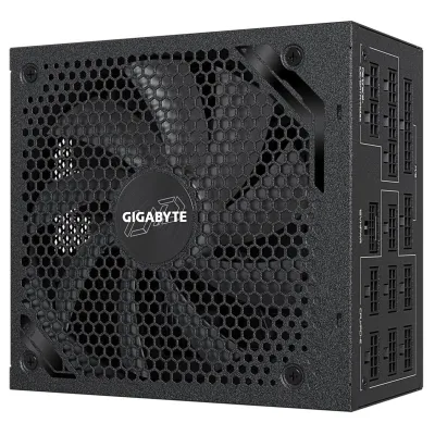 GIGABYTE UD1300GM PG5 Fuente 1300W ATX 20+4 Pin Negro
