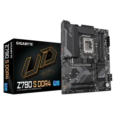 GIGABYTE Z790 S DDR4 ATX LGA1700