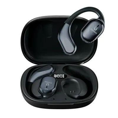 Gionee JL001 Auriculares Inalámbricos Negros
