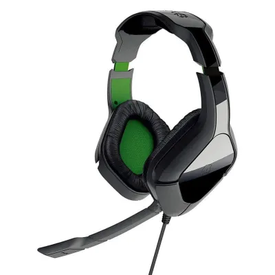 Gioteck HCX1 Gaming Headset for Xbox One