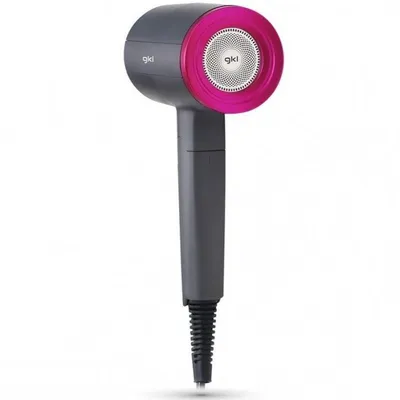 GKL Beauty Topaz S2100 Secador de Pelo 2200W