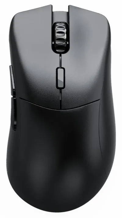 Glorious Gaming Model D 2 PRO Wireless ratón Juego mano derecha RF inalámbrico Óptico 26000 DPI