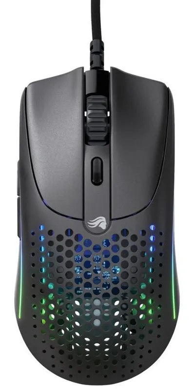 Glorious Gaming Model O Wired Right-Hand Óptico 26000 DPI