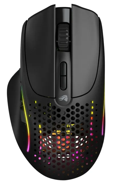 Glorious Model I 2 Wireless Ratón Mano Derecha 26K DPI