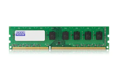 Goodram 2GB DDR3 DIMM módulo de memoria 1 x 2 GB