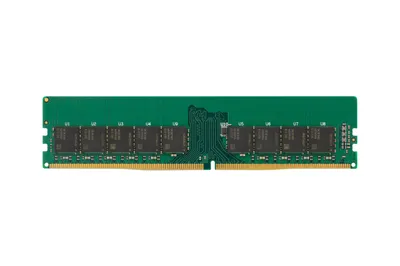 Goodram 32GB 3200MHz ECC UDIMM W-MEM3200E4D832G módulo de memoria 1 x 32 GB DDR4