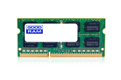 Goodram 4GB DDR3 SO-DIMM módulo de memoria 1 x 4 GB