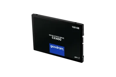 Goodram CL100 gen.2 120GB 2.5" SATA III V-NAND TLC SSD