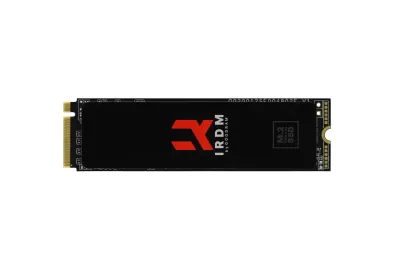 Goodram IRDM 512GB M.2 PCIe 3.0 NVMe 3D TLC