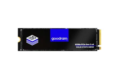 Goodram PX500 Gen.2 256 GB M.2 PCI Express 3.0 NVMe 3D NAND