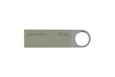 Goodram UUN2 unidad flash USB 16 GB USB tipo A 2.0 Plata