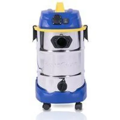 Goodyear Aspirador Sólidos/Líquidos 30L 1600W