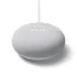 Google Nest Mini Altavoz Inteligente Asistente Tiza
