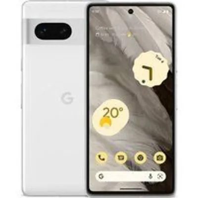 Google Pixel 7 5G 8/256GB Nieve Libre