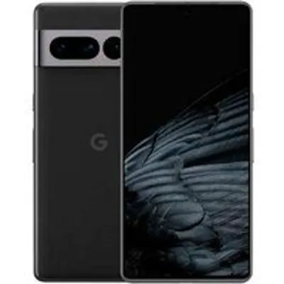 Google Pixel 7 Pro 5G 12/128GB Negro Obsidiana Libre
