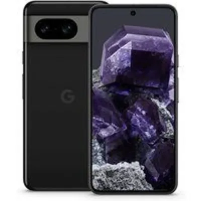 Google Pixel 8 5G 8/128GB Negro Obsidiana Libre