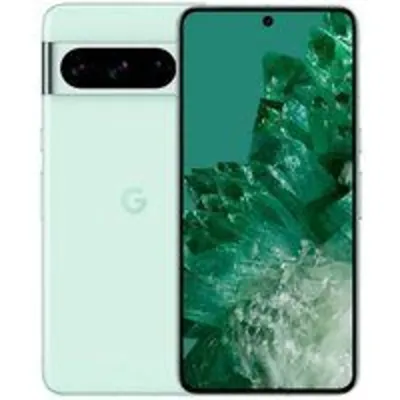 Google Pixel 8 Pro 5G 12/128GB Verde Menta Libre