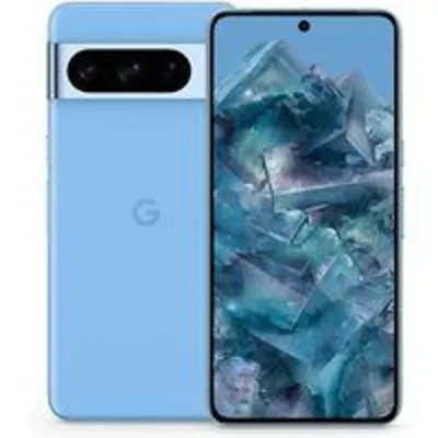 Google Pixel 8 Pro 5G 12/256GB Celeste Libre