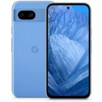 Google Pixel 8a 5G 8/128GB Celeste Libre