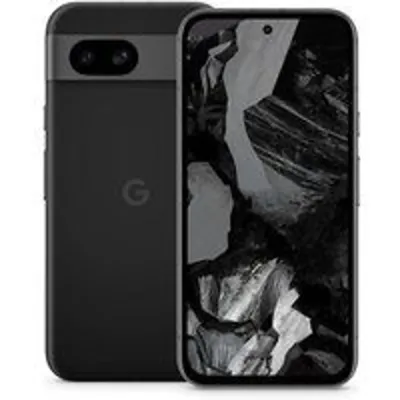 Google Pixel 8a 5G 8/128GB Obsidiana Libre