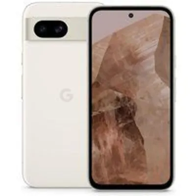 Google Pixel 8a 5G 8/128GB Porcelana Libre