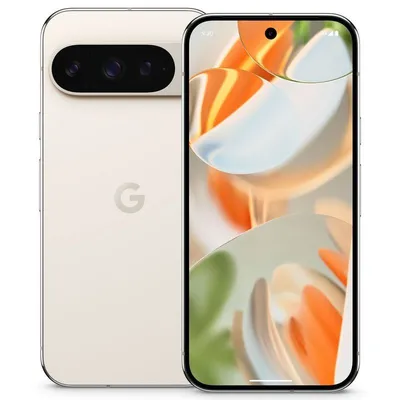 Google Pixel 9 Pro 5G 16/128GB Porcelana Libre