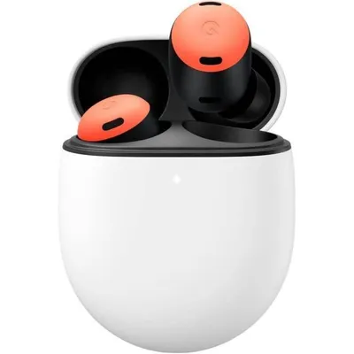 Google Pixel Buds Pro Coral