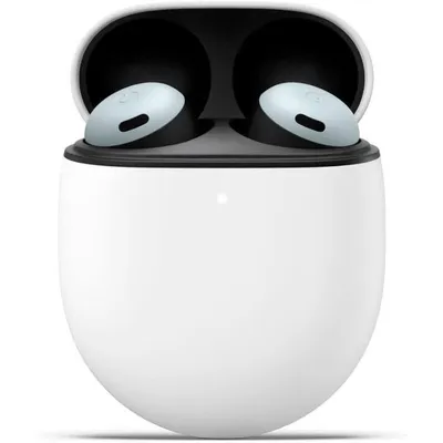 Google Pixel Buds Pro Gris Niebla