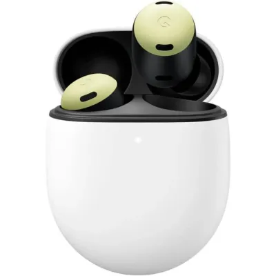 Google Pixel Buds Pro Verde Lima