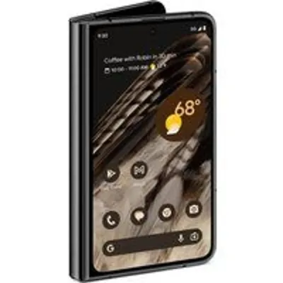 Google Pixel Fold 5G 12/256GB Obsidiana Libre