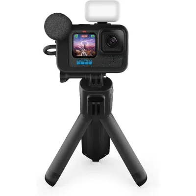 GoPro Hero 12 Black Creator Edition