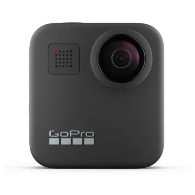 GoPro MAX Cámara Deportiva 360º 5K UltraHD
